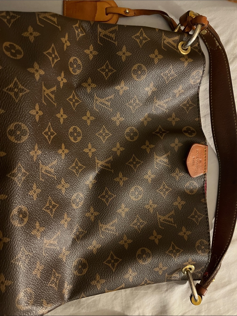 Women Bags Subcategory Identification